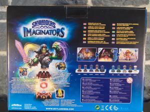 Skylanders Imaginators - Creation Crystal - Combo Pack (04)